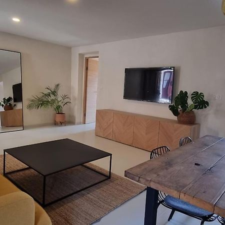 Appartement Au Centre Du Village Cargèse Exterior foto