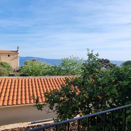 Appartement Au Centre Du Village Cargèse Exterior foto
